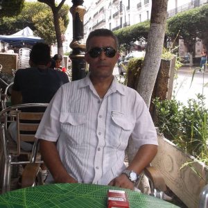 Photo de profil de Amine Bradai