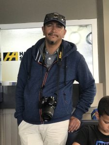 Photo de profil de Amine Doumali