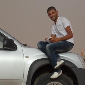 Photo de profil de Amine Haddadi
