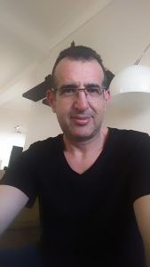 Photo de profil de Amine Iles