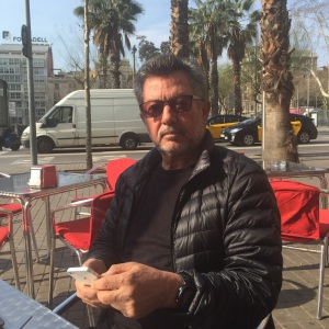 Photo de profil de Amine Kabbaj