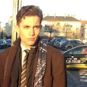 Photo de profil de Amine Kacemi