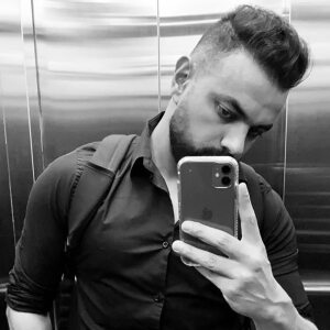 Photo de profil de Amine Kherouaa