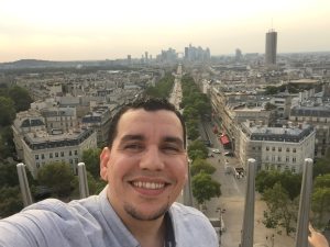Photo de profil de Amine Manjour