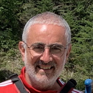 Photo de profil de Amine Meddoun