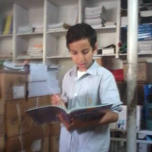 Photo de profil de Amine Mouatamid