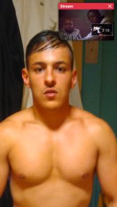Photo de profil de Amine Zehzah