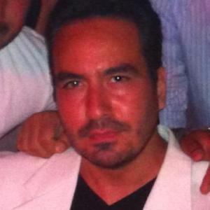 Photo de profil de Amir Ali Fasihi