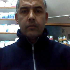 Photo de profil de Amir El Mostafa