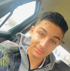 Photo de profil de Amir Kahlaoui