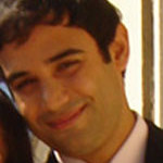 Photo de profil de Amir Moaven