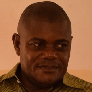 Photo de profil de Amir Ohole Njaka