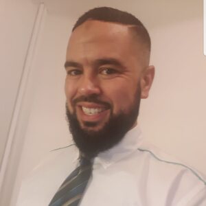 Photo de profil de Amir Rouainia