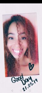 Photo de profil de Amira Chojean