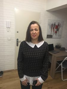 Photo de profil de Amira Khadraoui