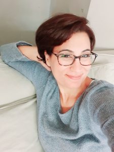 Photo de profil de Amira Mamlouk