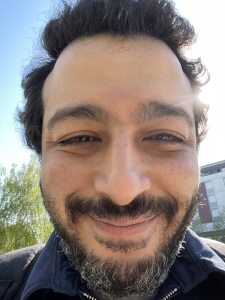 Photo de profil de Amirouche Boubekki
