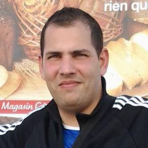 Photo de profil de Ammar Abbaci