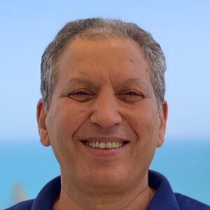 Photo de profil de Ammar Amri