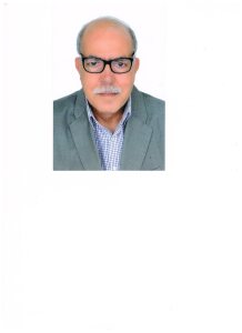 Photo de profil de Ammar Benyounes
