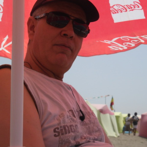 Photo de profil de Ammar Fodil