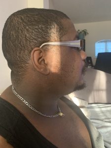 Photo de profil de Amon Soundorom
