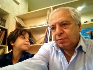 Photo de profil de Amor Ben Romdhane