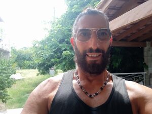 Photo de profil de Amor Bouchoul