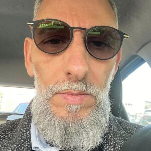 Photo de profil de Amor Hamila