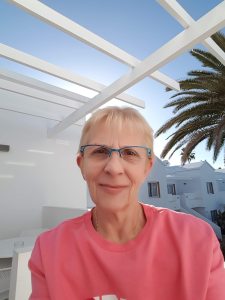 Photo de profil de Amparine Haro