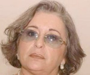 Photo de profil de Amparo Chantada
