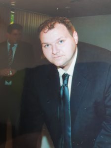 Photo de profil de Amres Uvejzovic