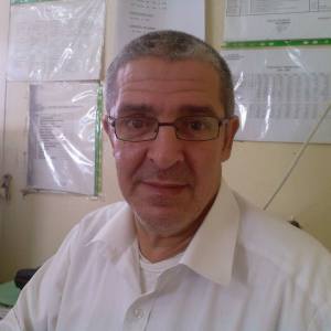 Photo de profil de Amza Cherif