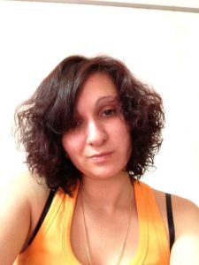 Photo de profil de Ana-Bela Goncalves