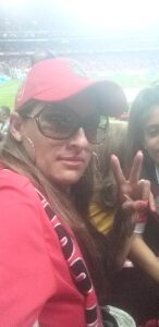 Photo de profil de Ana Bela Magalhaes