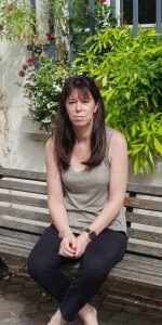 Photo de profil de Ana Carla Constantin