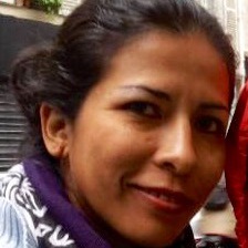 Photo de profil de Ana Karina Pena Riveros