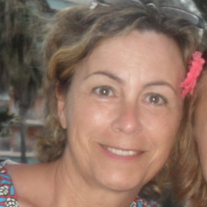 Photo de profil de Ana Luisa Vuelta-Ducamp