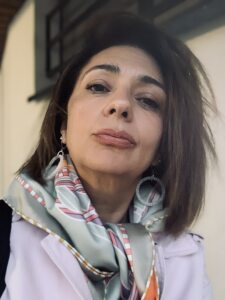 Photo de profil de Ana Maria Alves