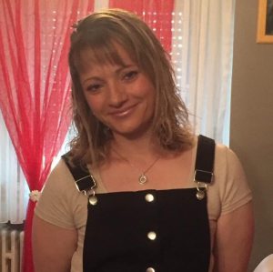 Photo de profil de Ana Maria Castro Jorge