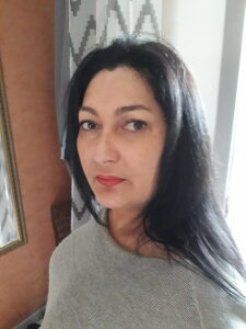 Photo de profil de Ana Maria Cuadrado