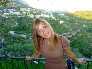 Photo de profil de Ana Maria Marques