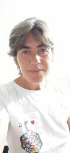 Photo de profil de Ana Maria Martinez