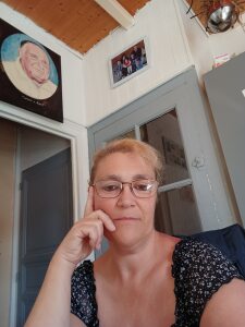 Photo de profil de Ana Maria Pedro Ferreira