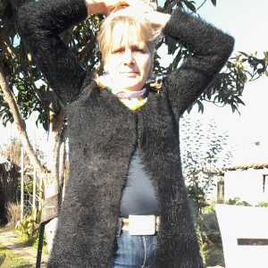 Photo de profil de Ana Paula Cordeiro Santos
