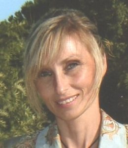 Photo de profil de Ana-Paula Gameiro