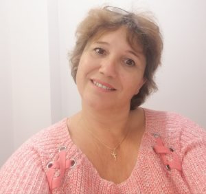 Photo de profil de Ana Paula Peixoto Gomes