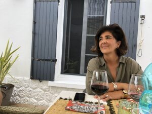 Photo de profil de Ana Paula Rolland