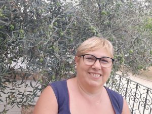 Photo de profil de Ana Paula Sil Teixeira