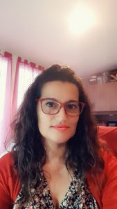 Photo de profil de Ana Sofia Rodrigues